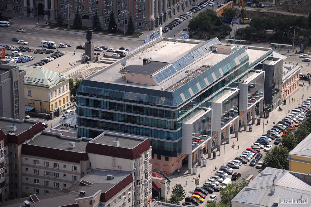 торговый центр европа екатеринбург фото