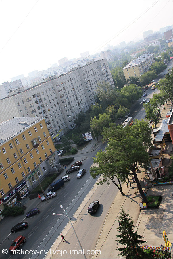 улица фото
