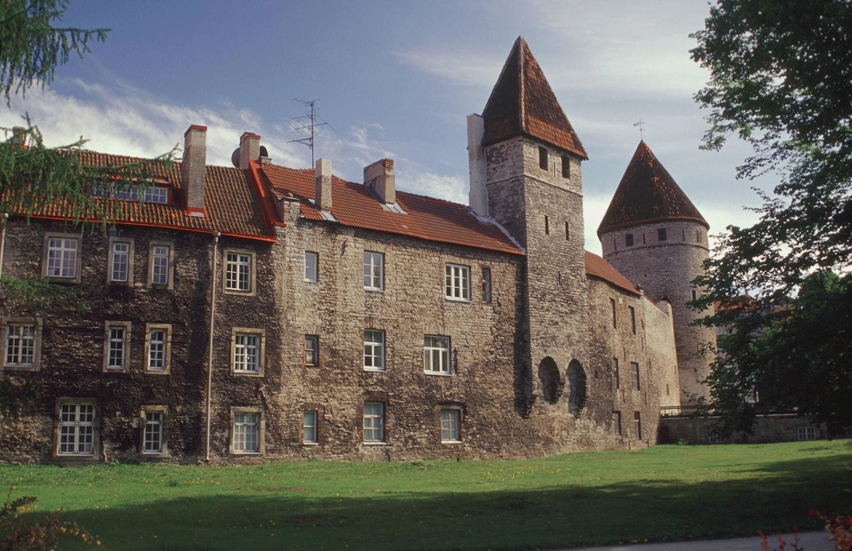 кведлинбург германия фото