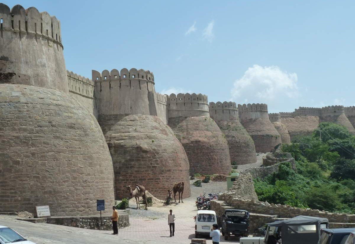 крепость худжанд фото