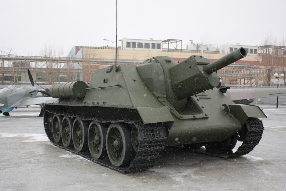 танк сау фото