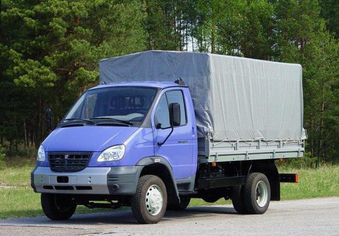 Ухта сервис газель