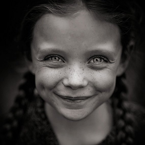 портретная фотография фото