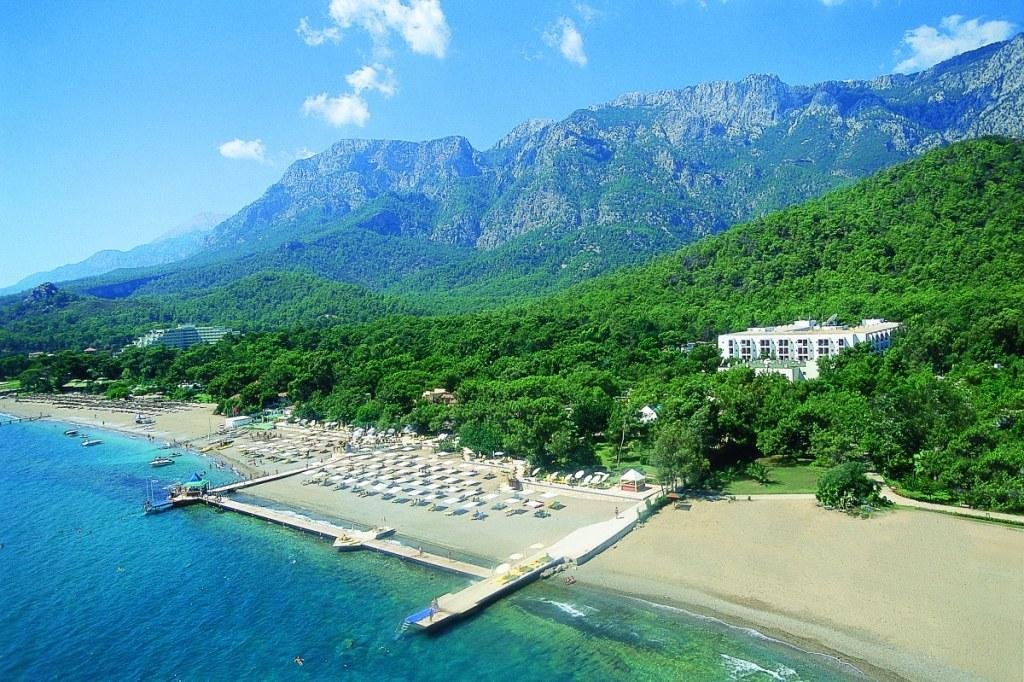 анталия кемер гейнюк фото