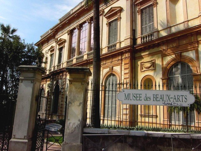 ницца франция фото