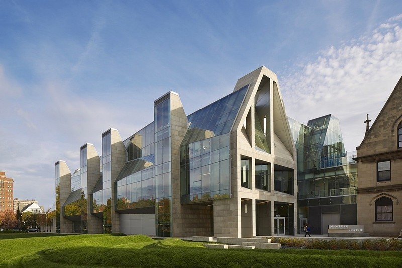 archello архитектура фото