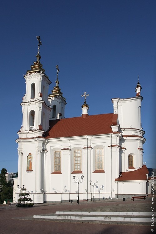 воскресенская церковь фото