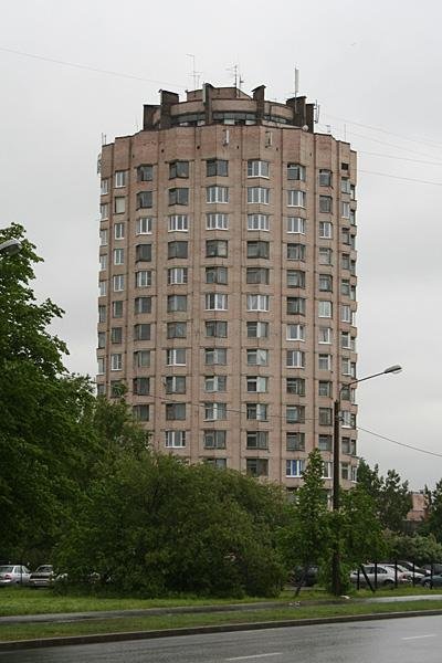 советский модернизм фото