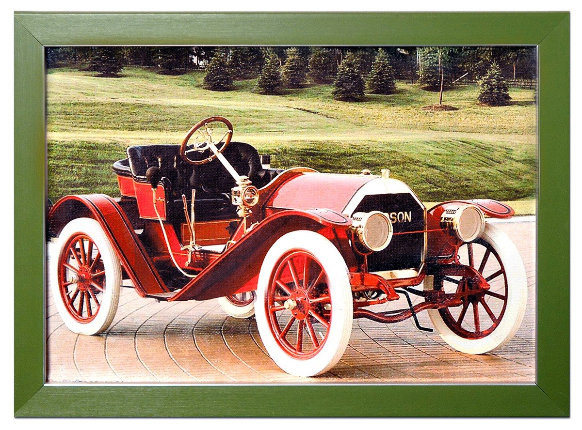 гудзон авто 1909 фото