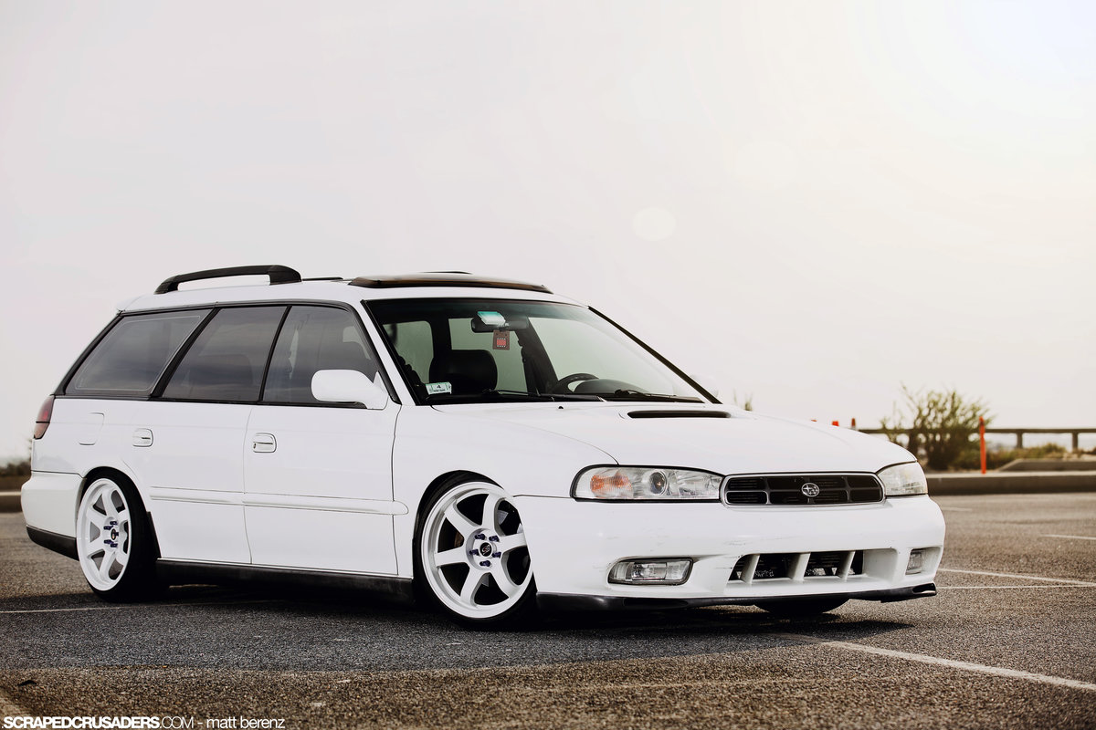 subaru legacy b3 универсал фото