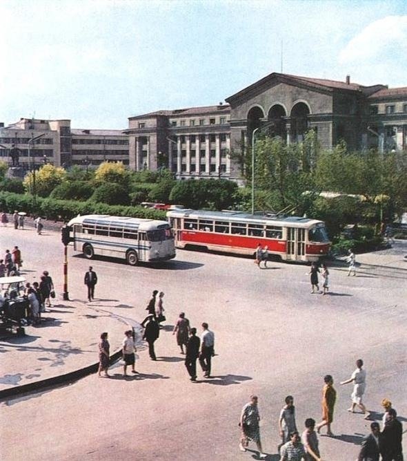 города ссср свердловск фото