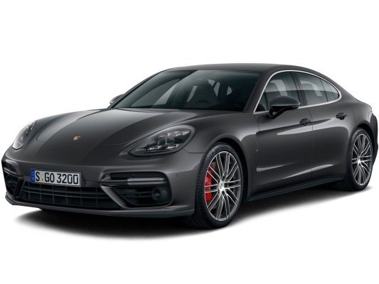 porsche panamera turbo технические характеристики