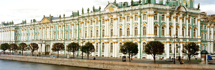 зимний дворец санкт петербург фото