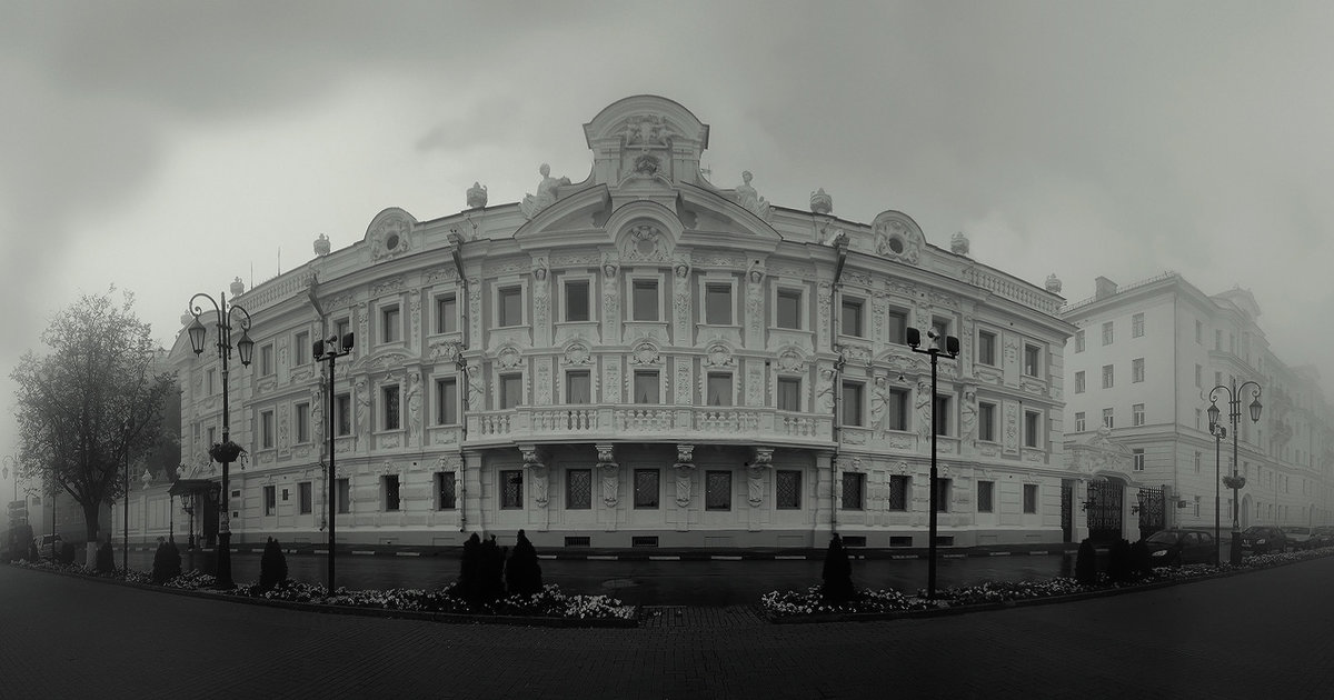 усадьба рукавишниковых фото