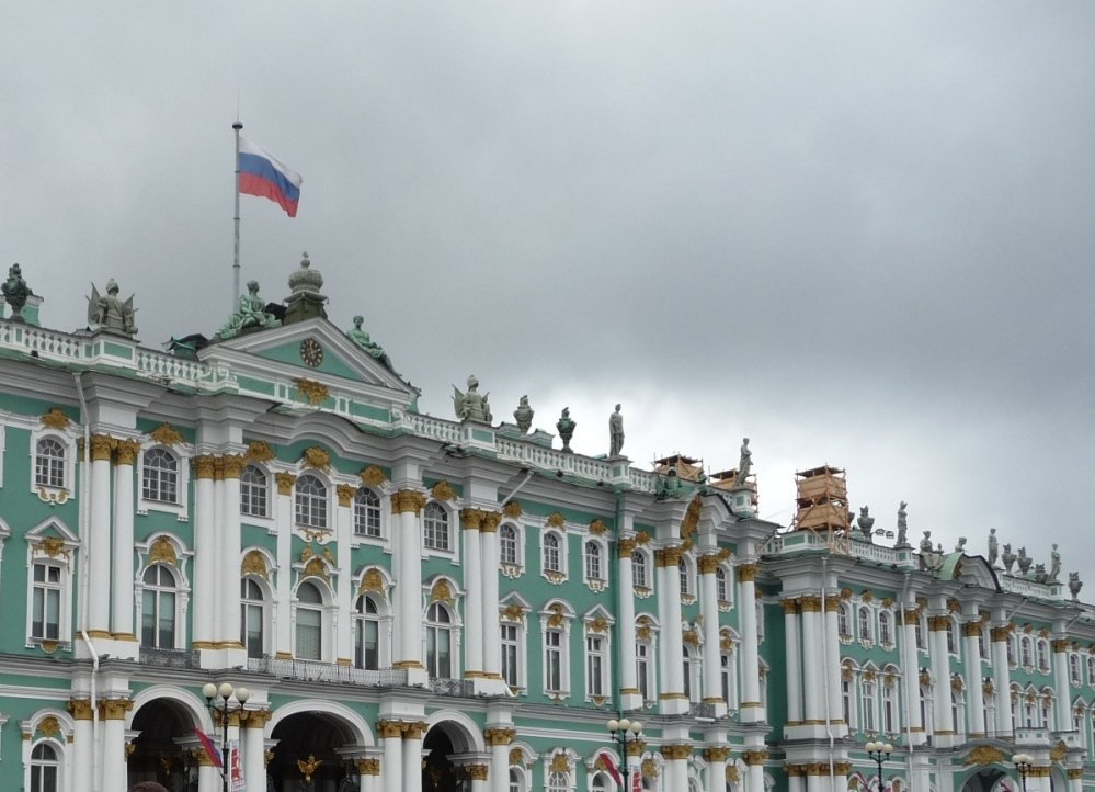 санкт петербург эрмитаж зимний дворец фото