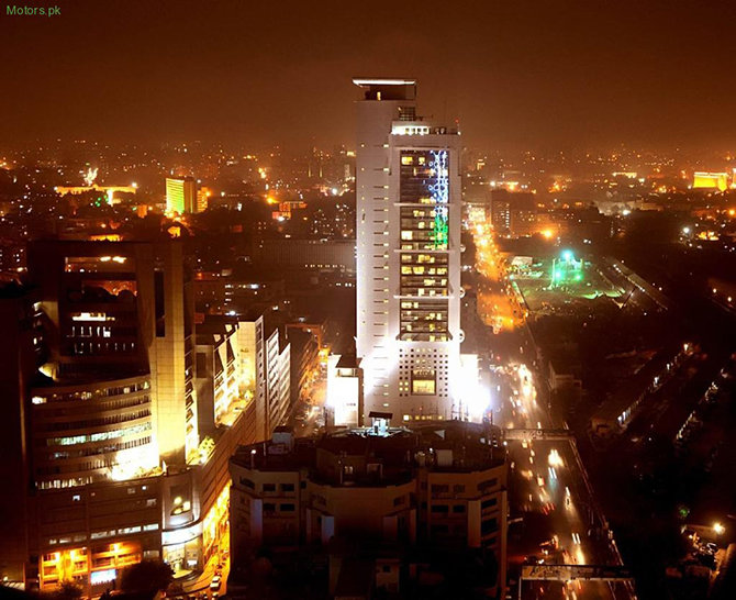 пакистан карачи фото
