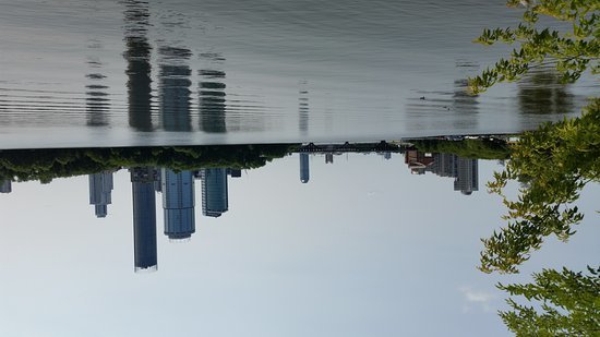 городской пейзаж фото
