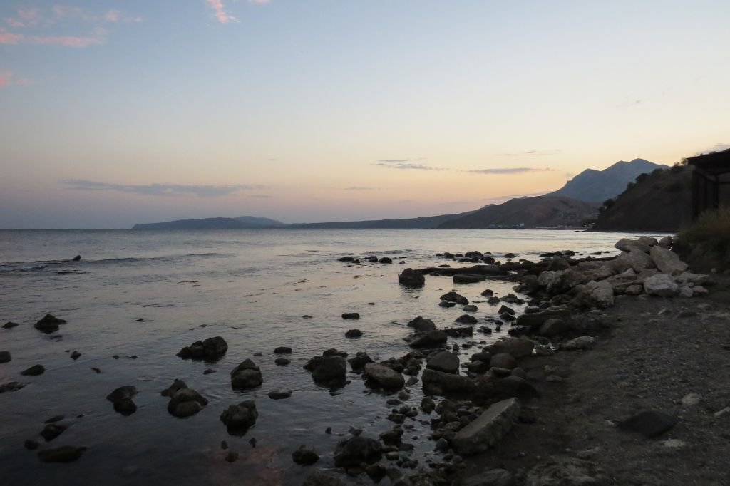 море фото
