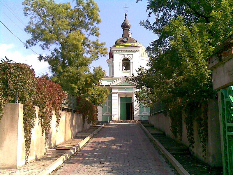 херсон украина достопримечательности фото