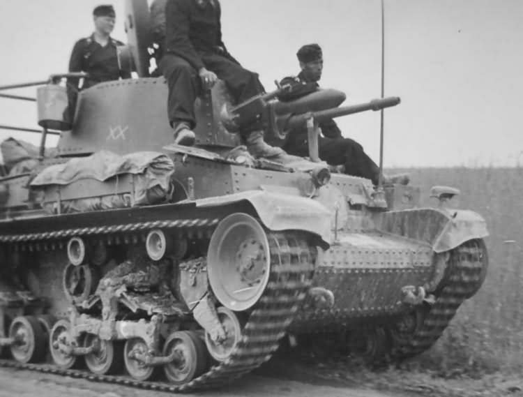 pz 35t 1941 фото