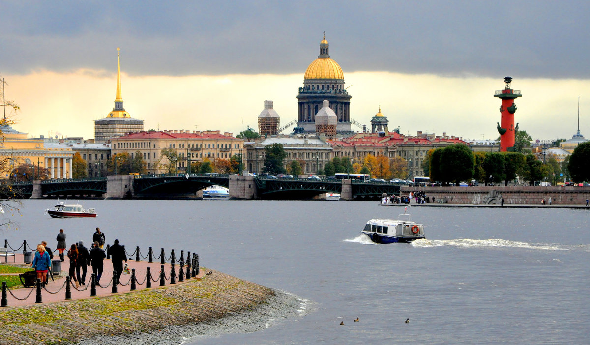 санкт-петербург фото