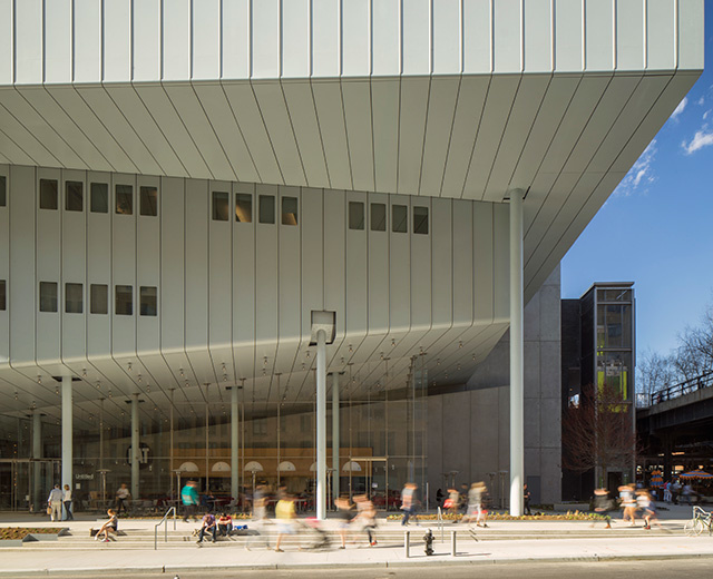 фото whitney museum фото