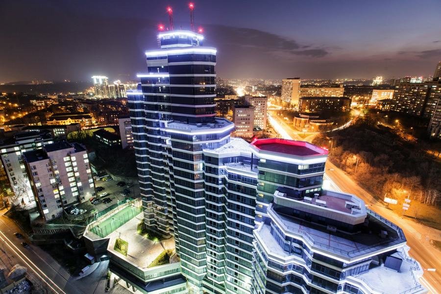 жк pechersky фото