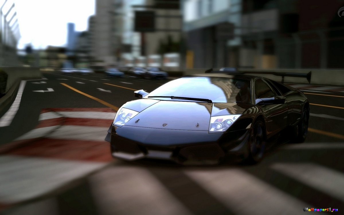 lamborghini murcielago sv фото