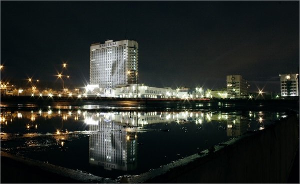 azimut отель фото