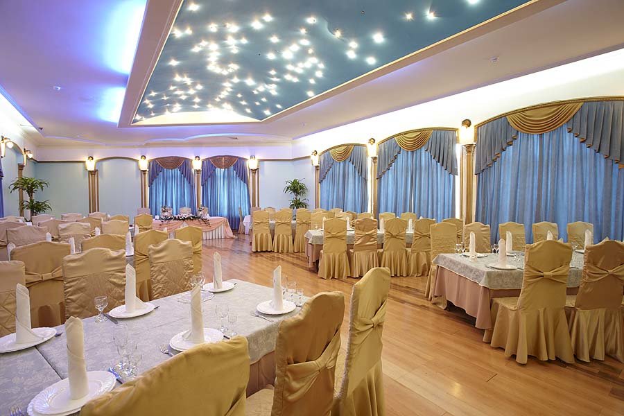 Как выбрать ресторан, кафе, банкетный зал для свадьбы (банкета) | Свадебный портал conferancie.ru
