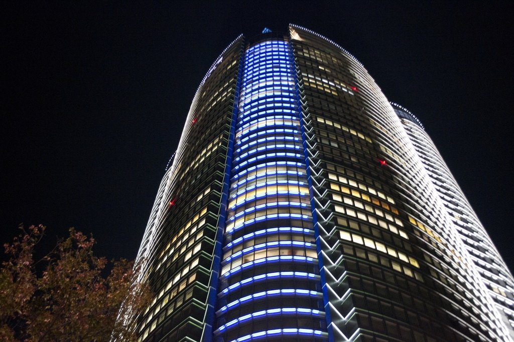 tower фото