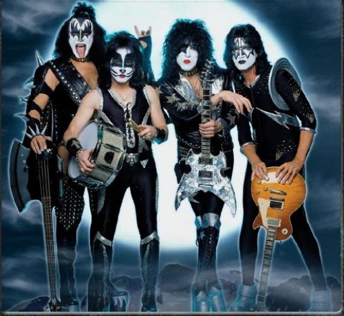 Band digital poster virgin — 9