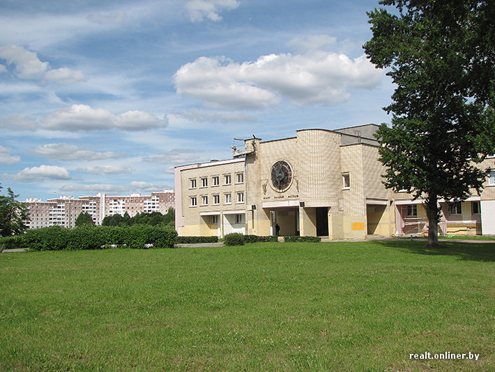 сют железногорск фото