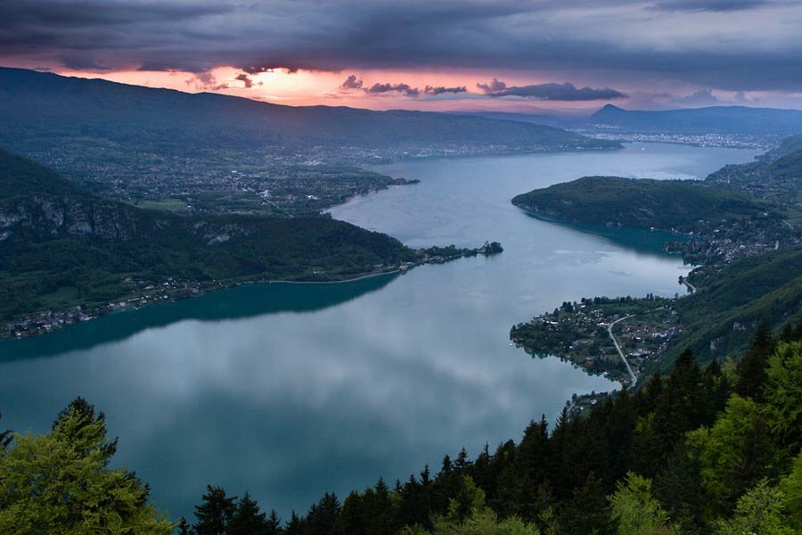 река волга фото