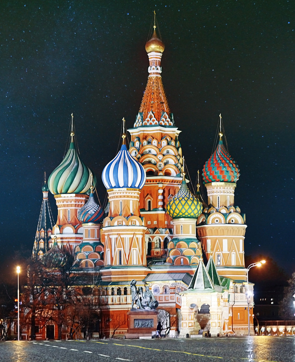 храм василия блаженного москва фото