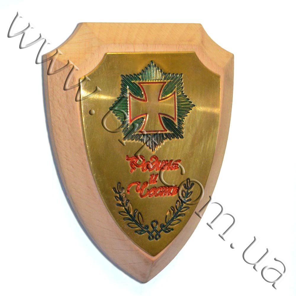 щит из дерева для гравировки фото