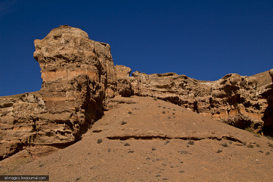 charyn canyon фото