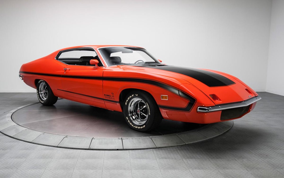 ford mustang boss 1969 фото