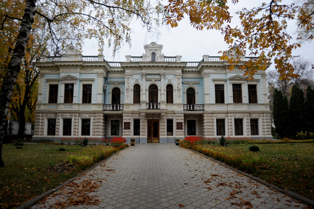 усадьба сухановых фото