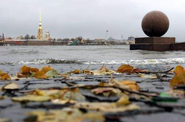 санкт-петербург фото