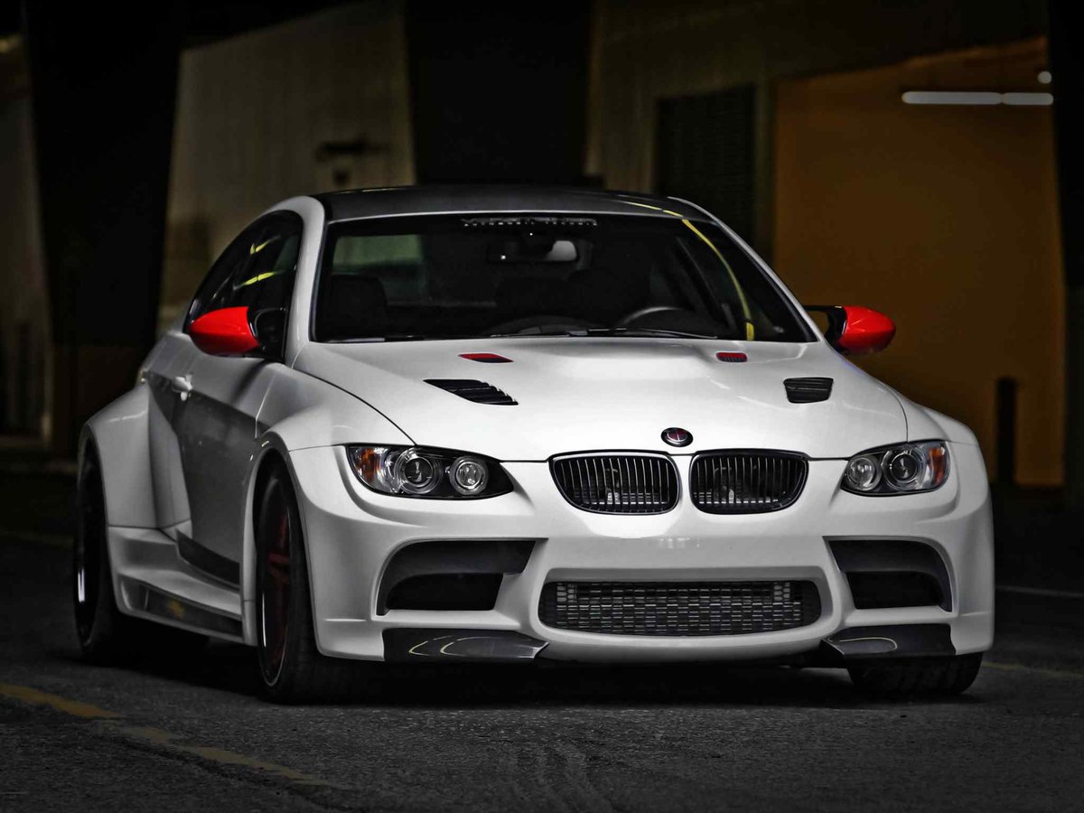 bmw м3 e92 фото