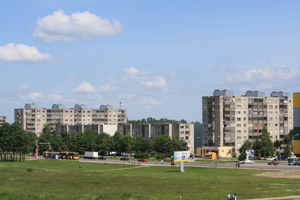мажейкяй литва фото