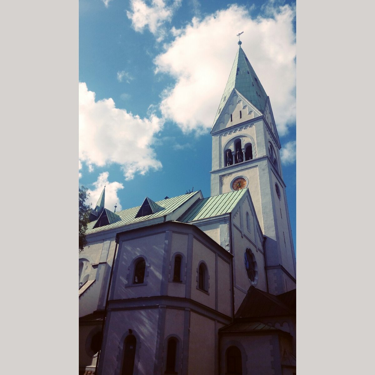 кирха королевы луизы калининград фото