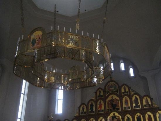 храм александра невского в калининграде священство фото
