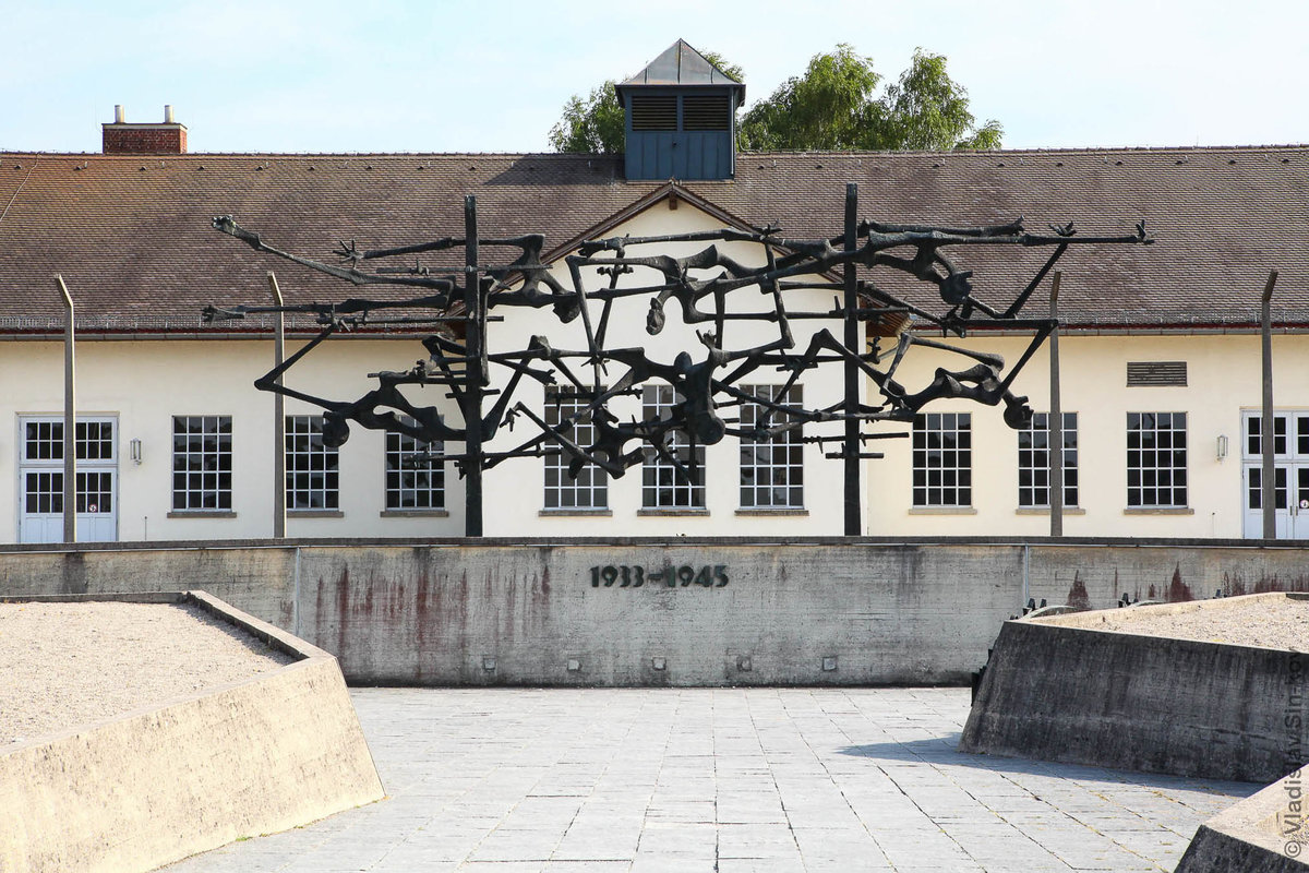 Дахау: фото, изображения и картинки