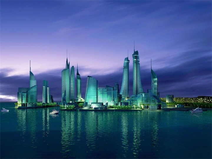 манама бахрейн фото