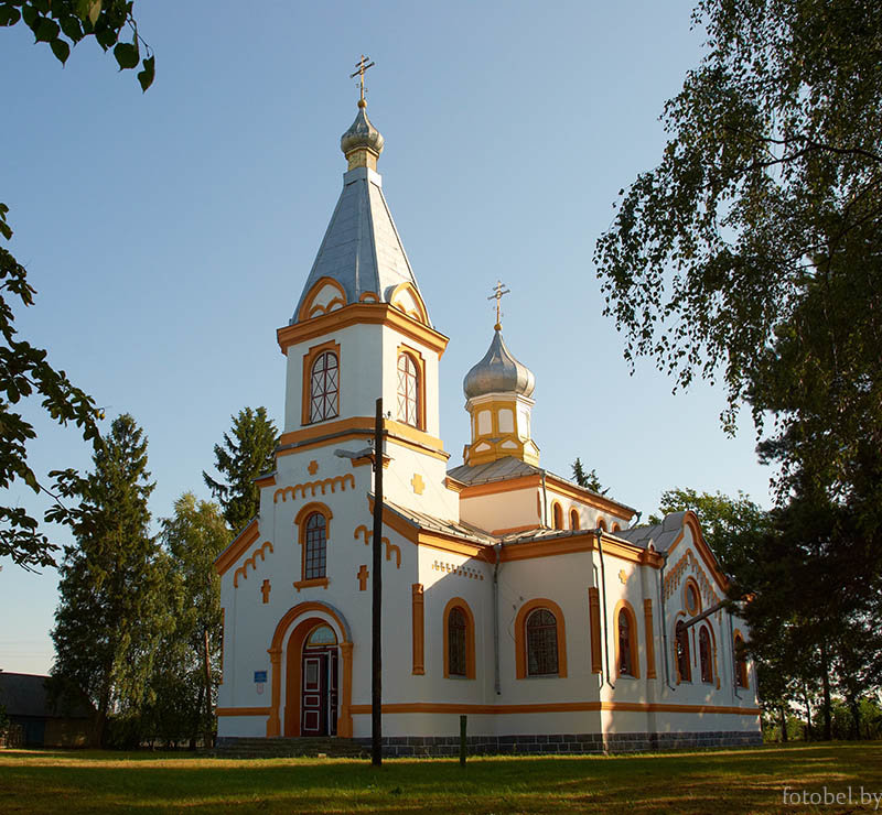 брашевичи дрогичинский район фото