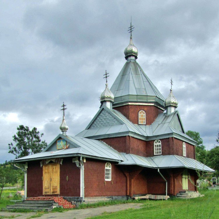 село белая церковь украина раховский район фото
