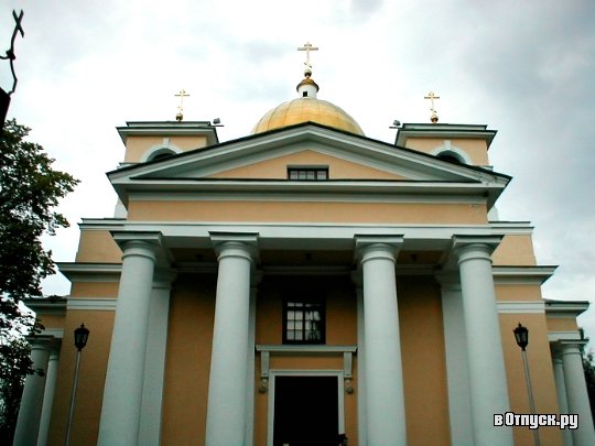 кафедральный собор александра невского петрозаводск ворота фото