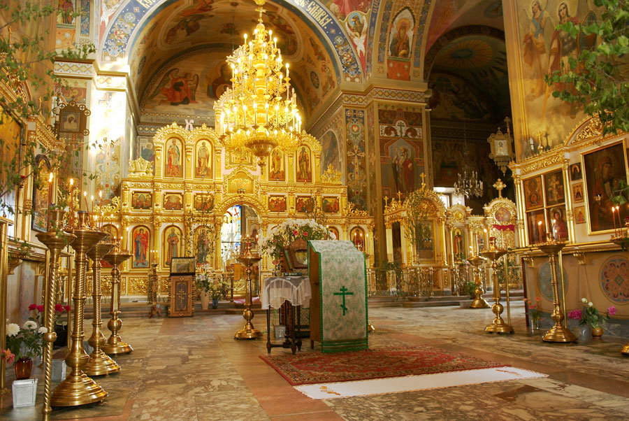 Православный календарь на конец января 2019: памятные даты на каждый день